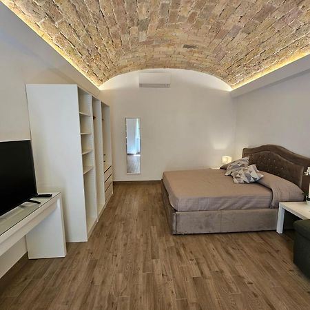 Campani Luxury Suite Rzym Zewnętrze zdjęcie