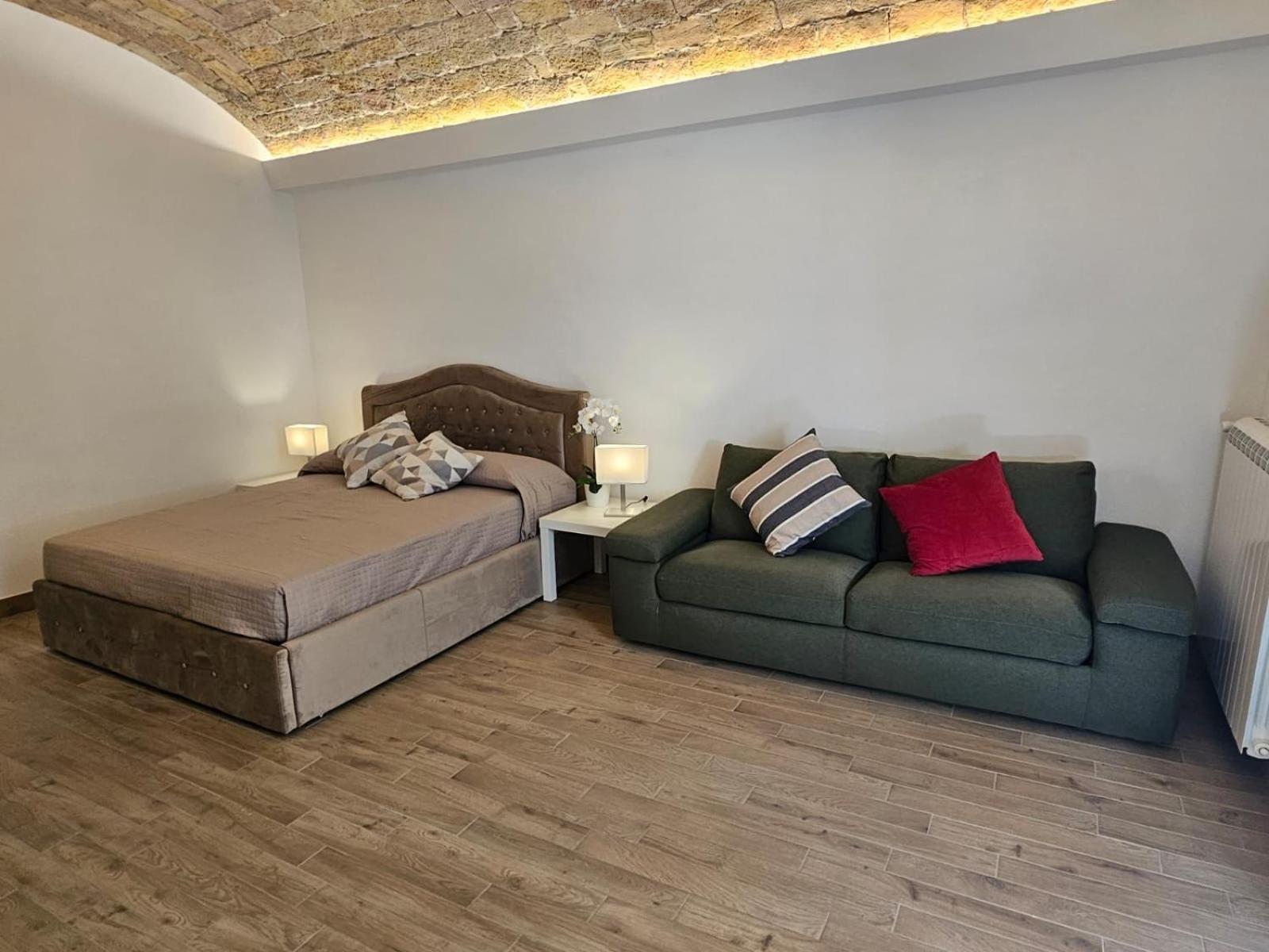 Campani Luxury Suite Rzym Zewnętrze zdjęcie