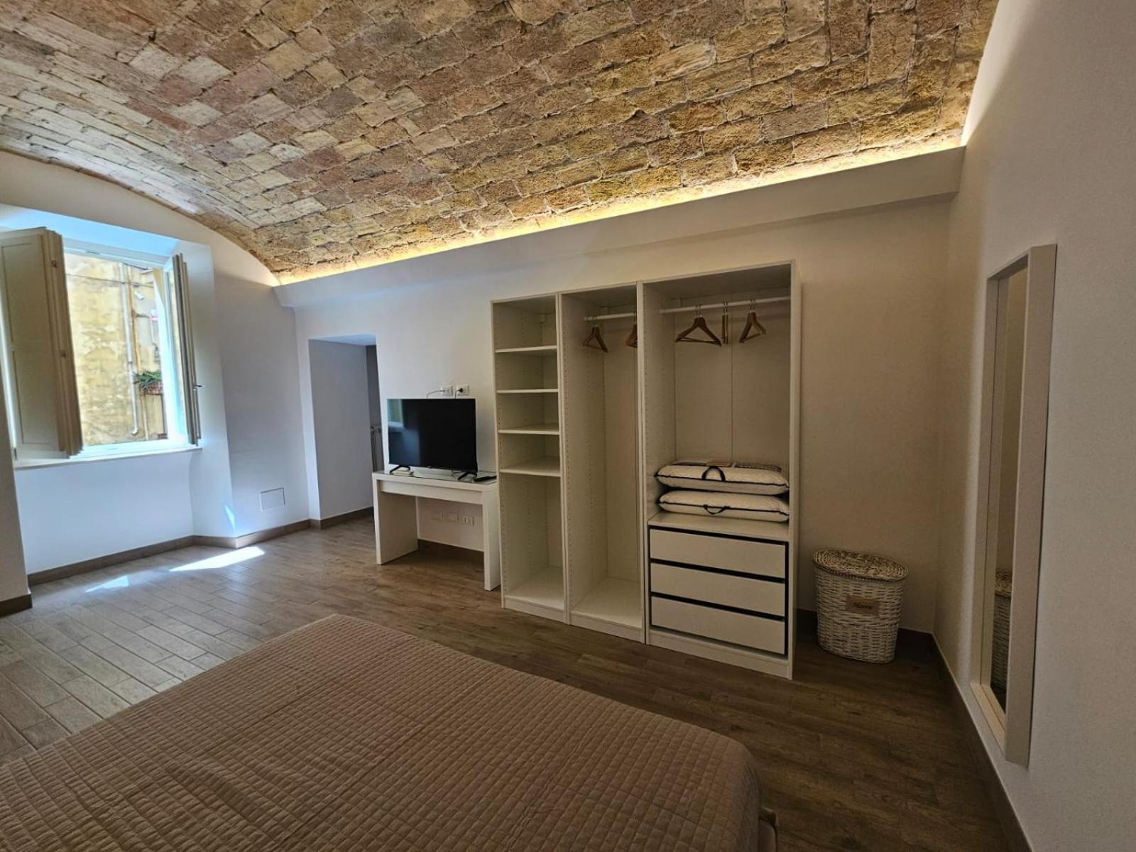 Campani Luxury Suite Rzym Zewnętrze zdjęcie