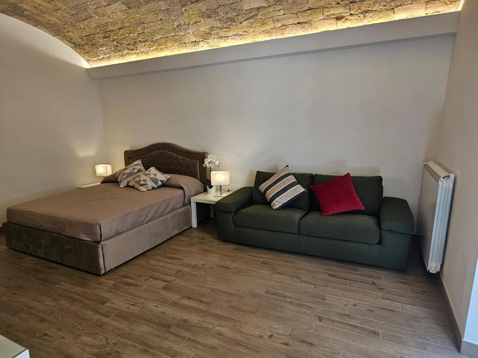 Campani Luxury Suite Rzym Zewnętrze zdjęcie
